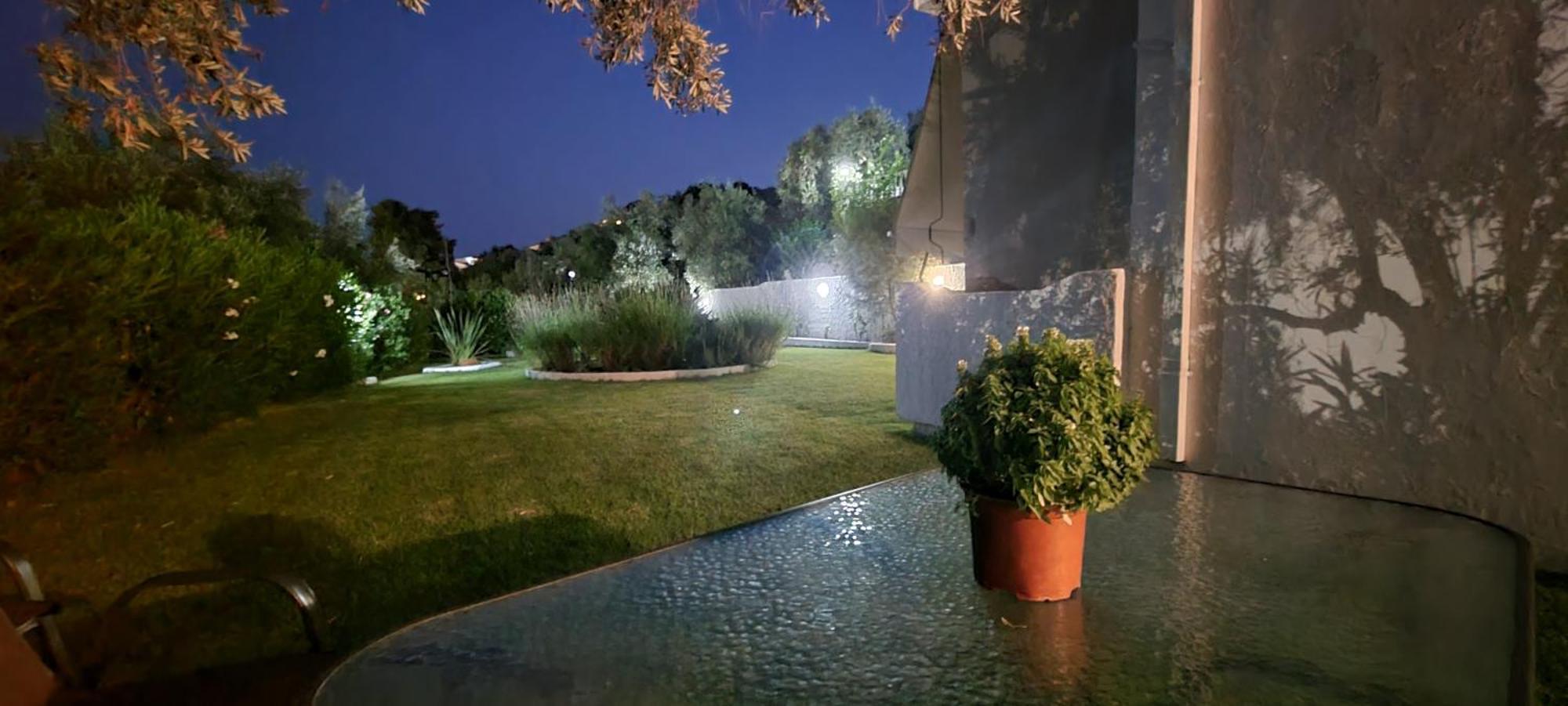 Olive Grove Studios Megali Ammos  Exterior foto
